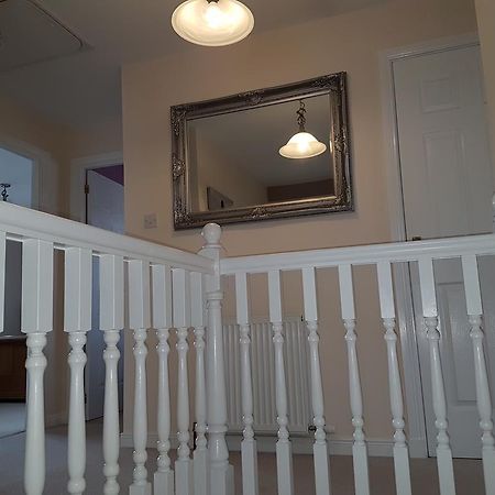 Jane'S Villa Free Parking Inverness Luaran gambar