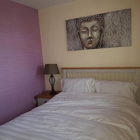 Jane'S Villa Free Parking Inverness Luaran gambar