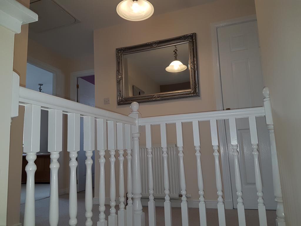 Jane'S Villa Free Parking Inverness Luaran gambar