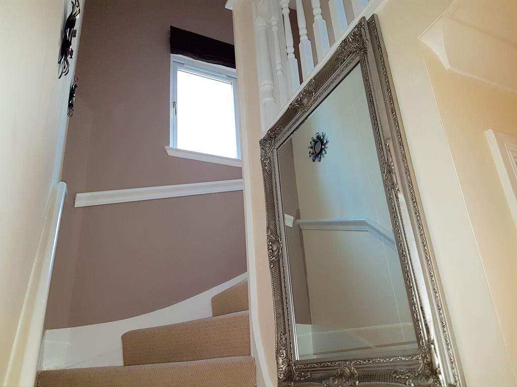 Jane'S Villa Free Parking Inverness Luaran gambar