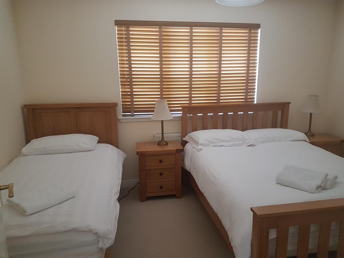 Jane'S Villa Free Parking Inverness Luaran gambar